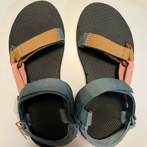 Teva W’s Original Universal 1003987 / LTML - Size 9 (EU 40)